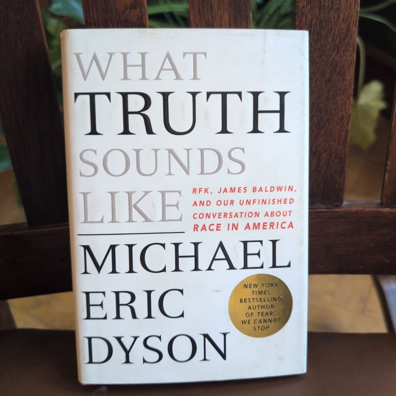 What Truth Sounds Like