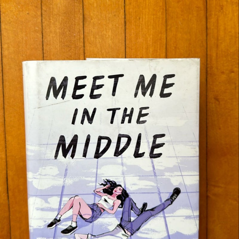 Meet Me in the Middle