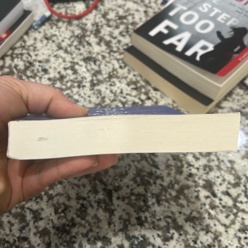 This Is How It Always Is