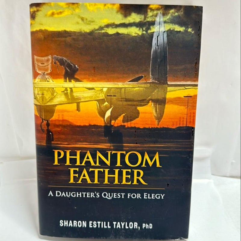 Phantom Father