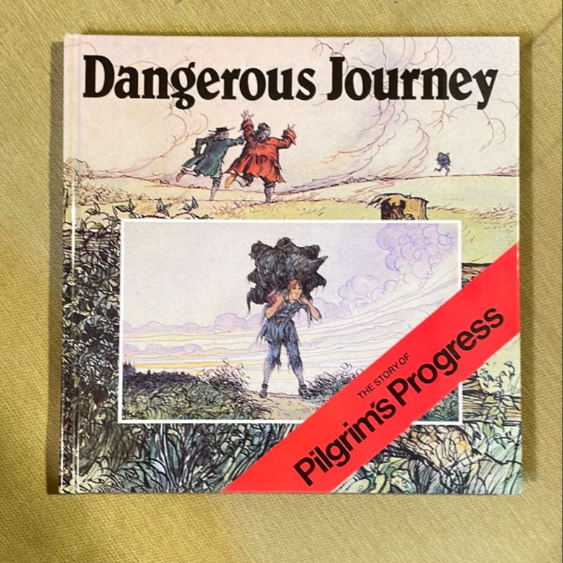 Dangerous Journey