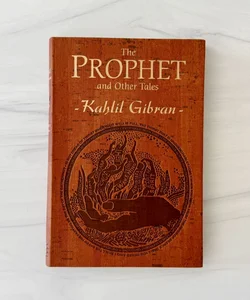 The Prophet and Other Tales