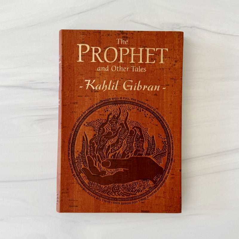 The Prophet and Other Tales