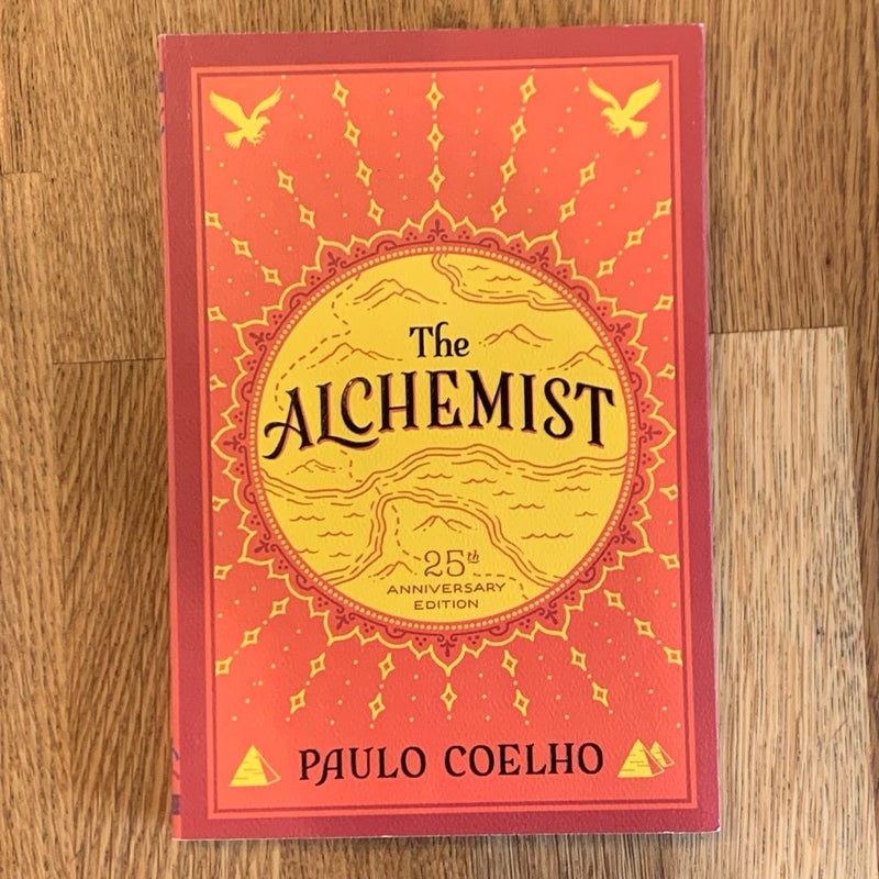 LOT OF 3 PAOLO COELHO NOVELS The Alchemist / The Witch of Portobello / The Devil and Miss Prym