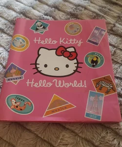 Hello Kitty, Hello World!
