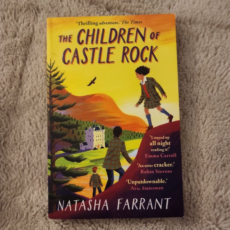 The Children of Castle Rock