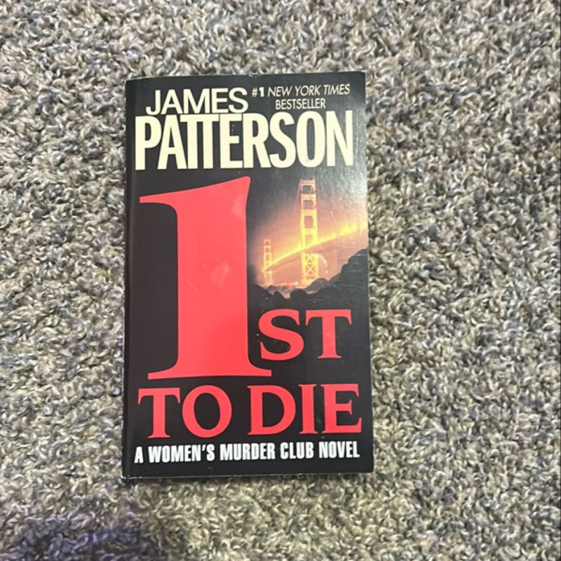 1st to Die