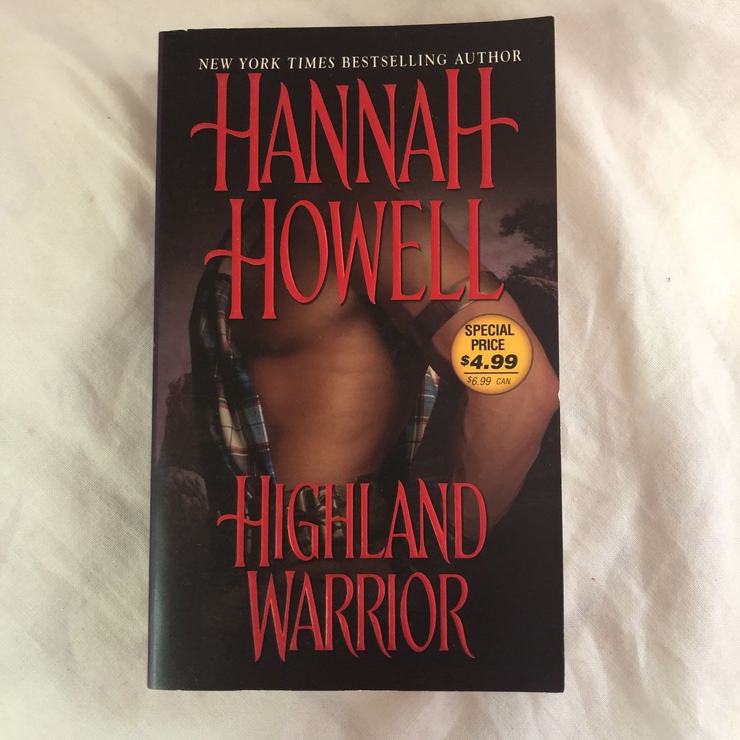 Highland Warrior