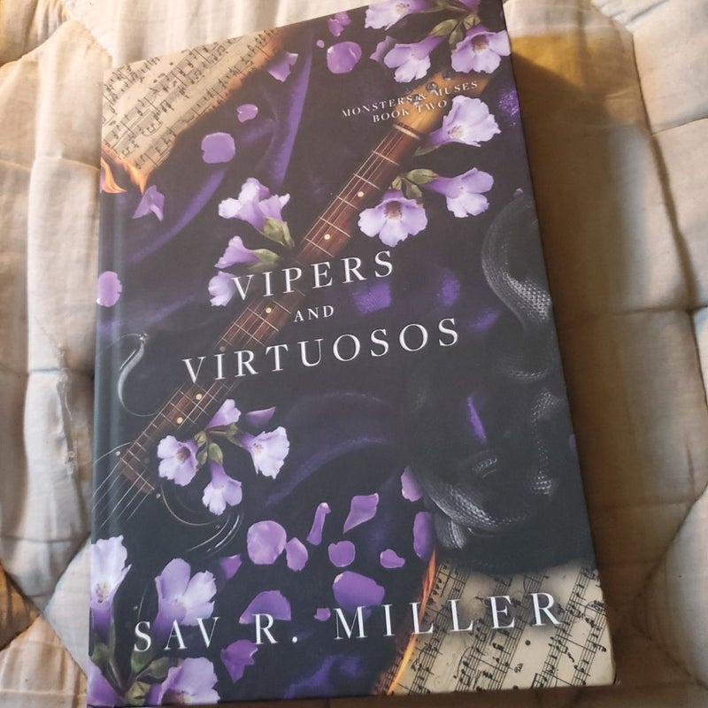 Vipers and Virtuosos