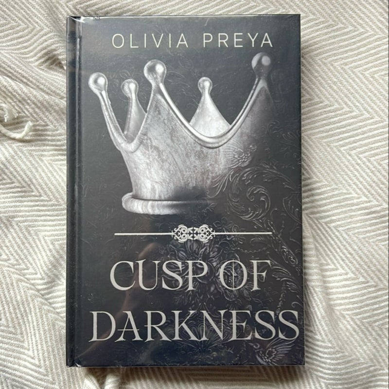 Cusp of Darkness 