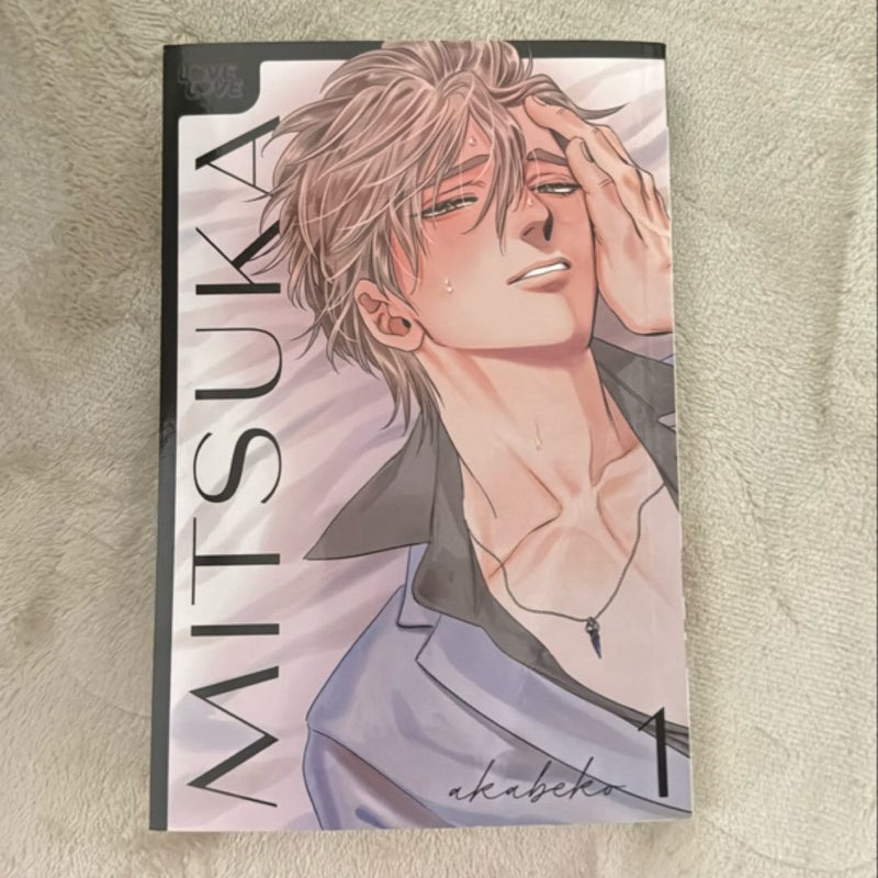 Mitsuka, Volume 1