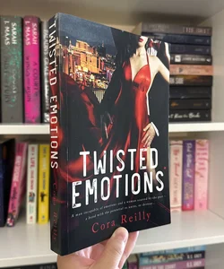 Twisted Emotions (Original Cover)