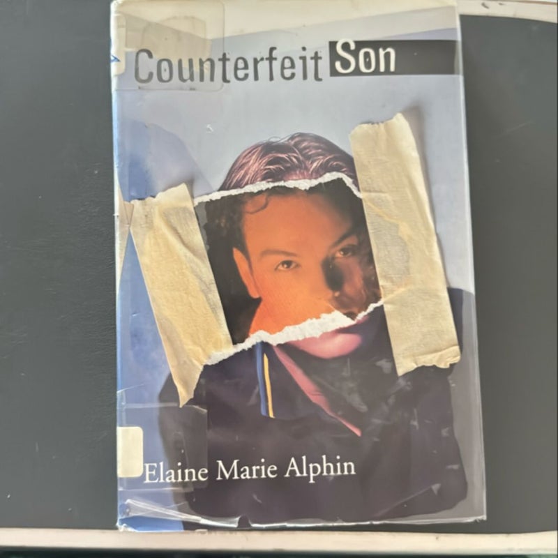 Counterfeit Son