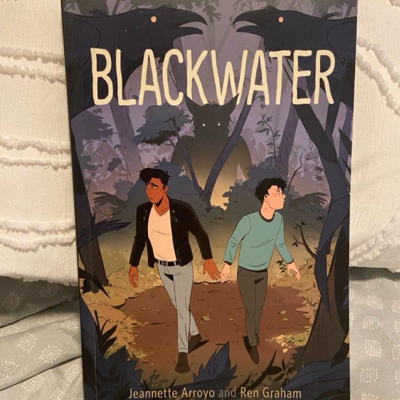 Blackwater