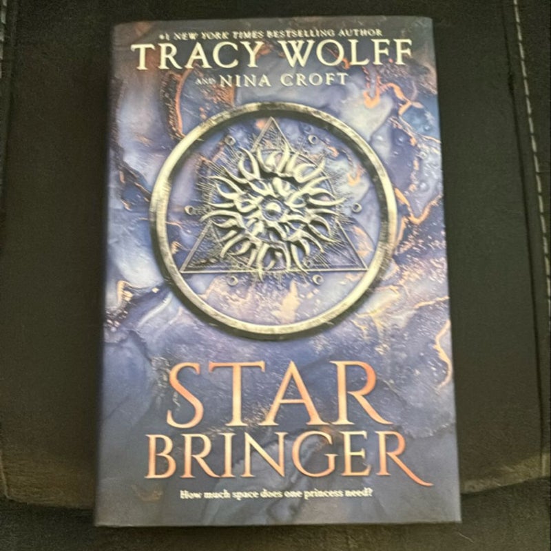 Star Bringer