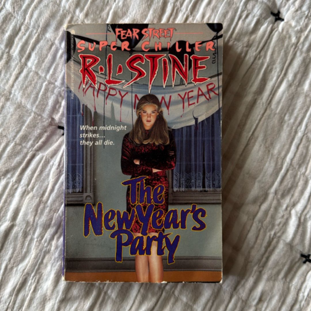 The New Year's Party