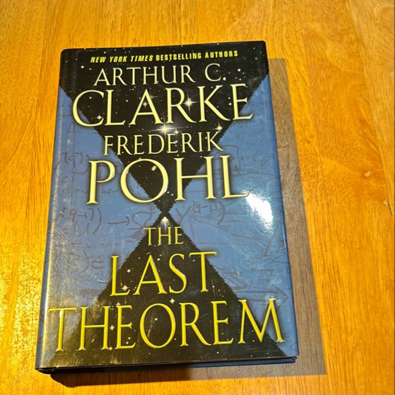 The Last Theorem