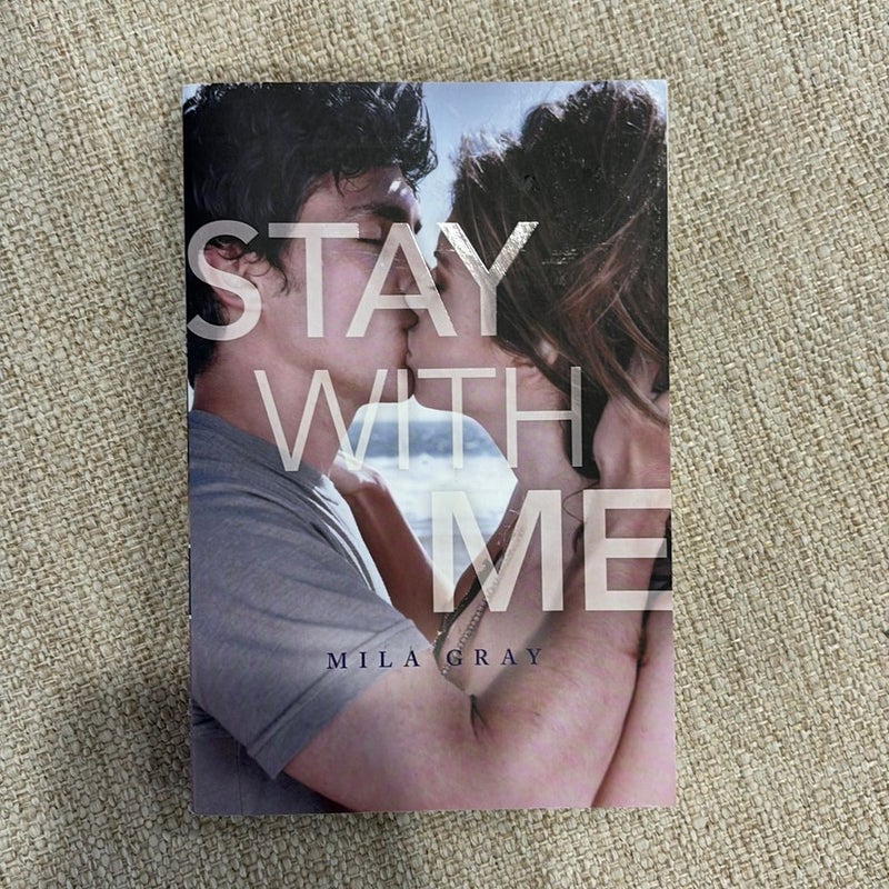 Stay with Me