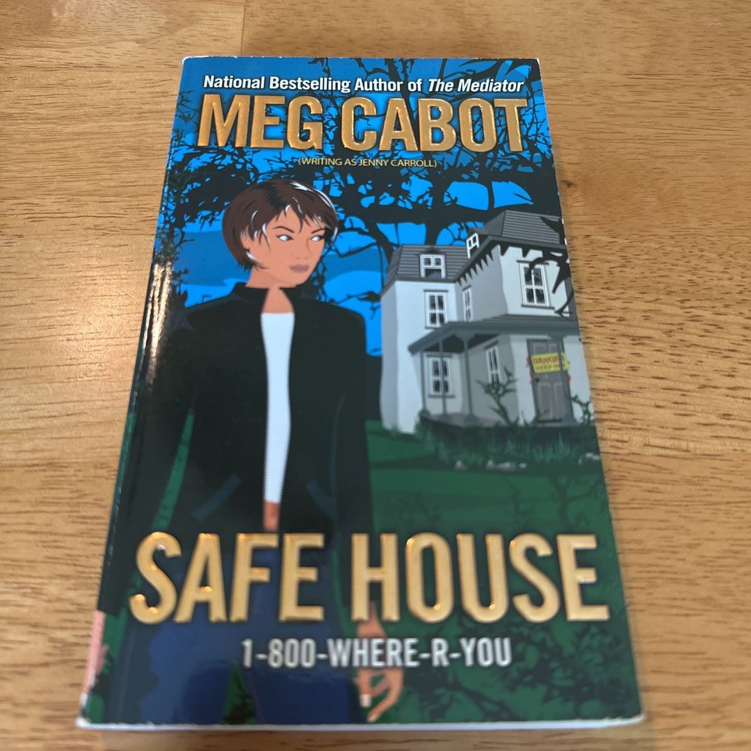 Safe House