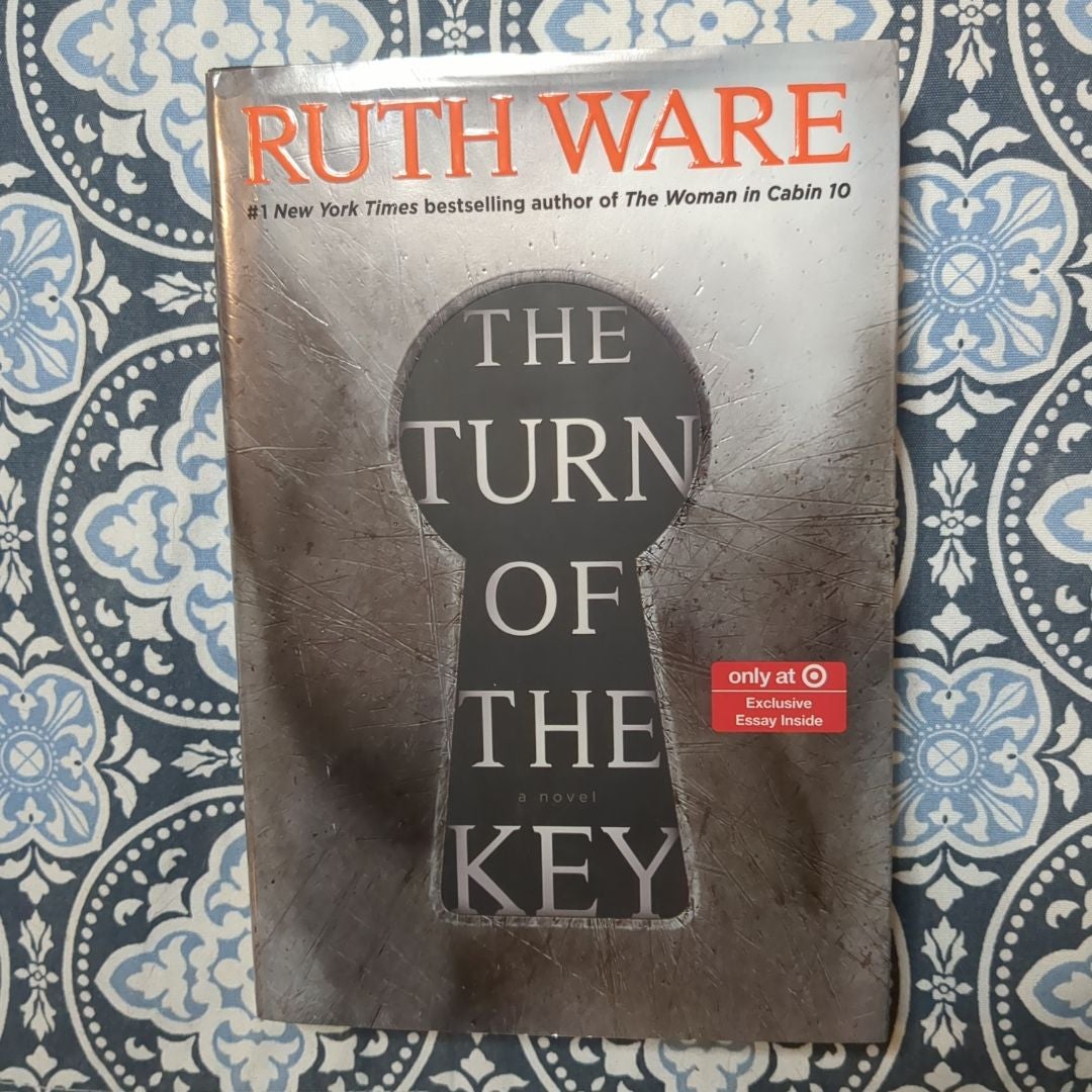 The Turn of the Key