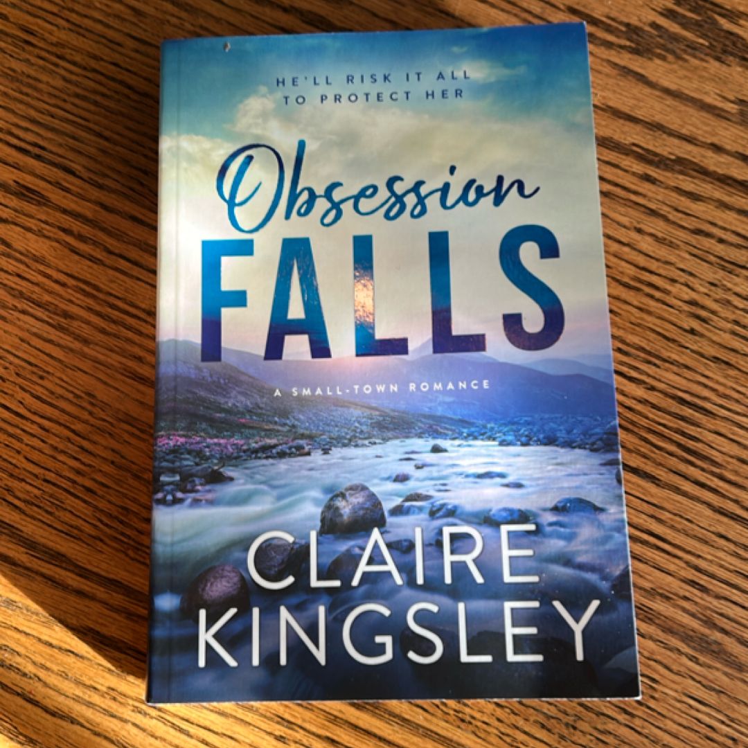 Obsession Falls