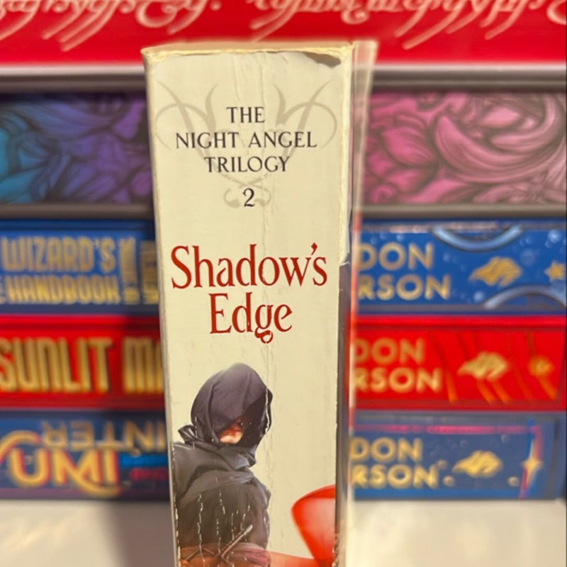 Shadow's Edge