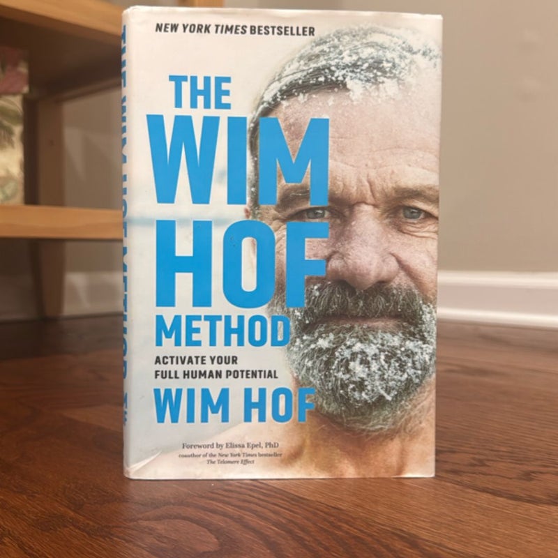 The Wim Hof Method