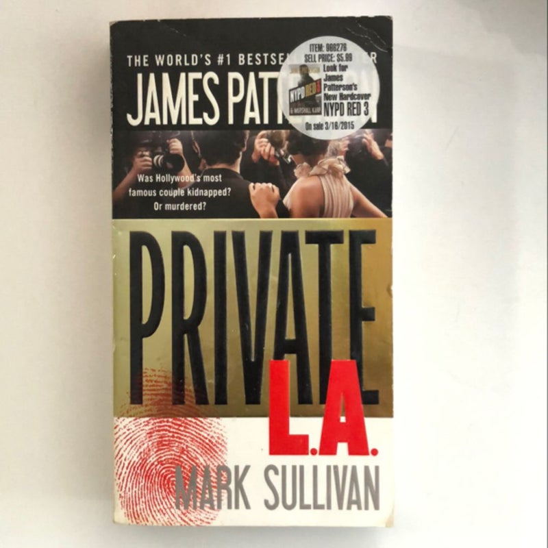 Private L. A.