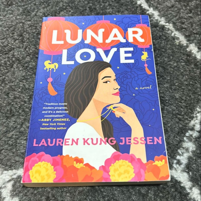 Lunar Love