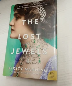 The Lost Jewels