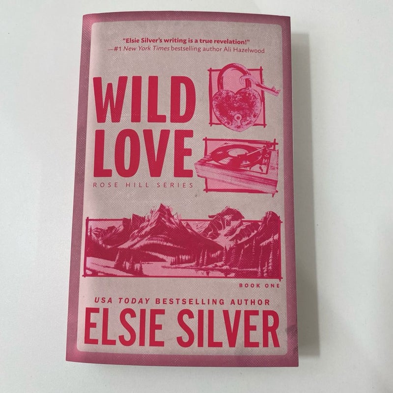 Wild Love