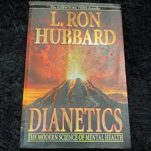 Dianetics the Modern Science of Mental Health