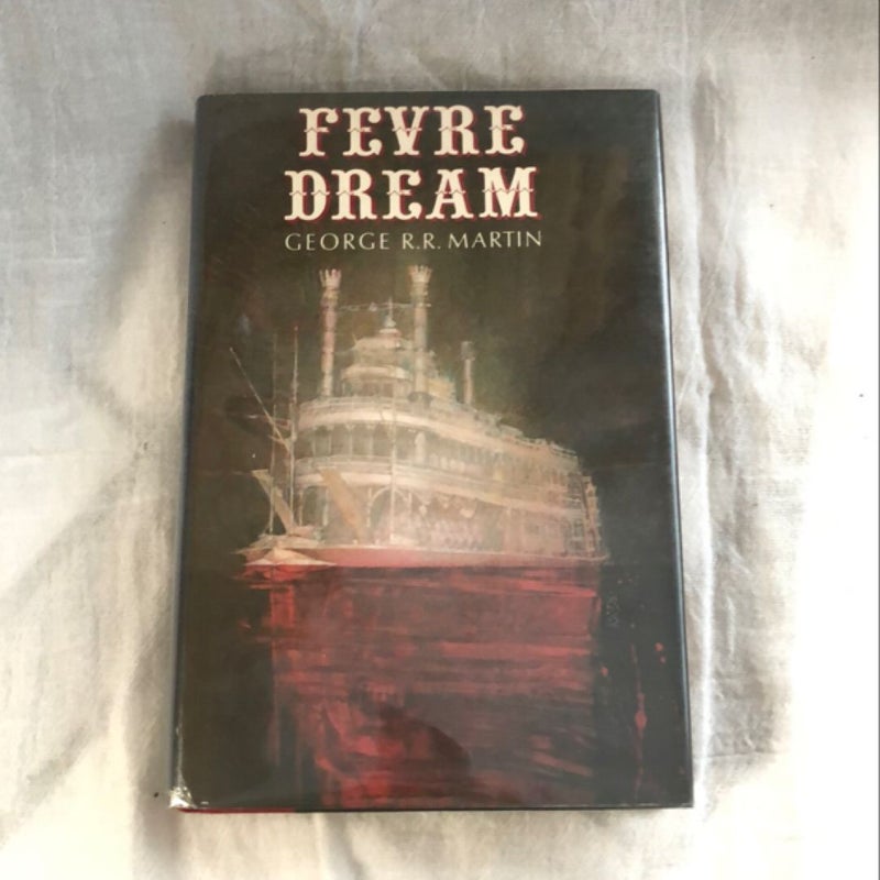 Fevre Dream