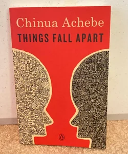 Things Fall Apart