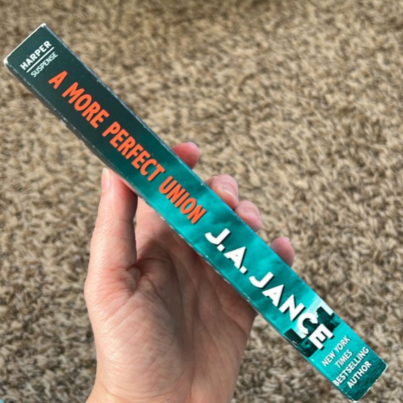 A More Perfect Union