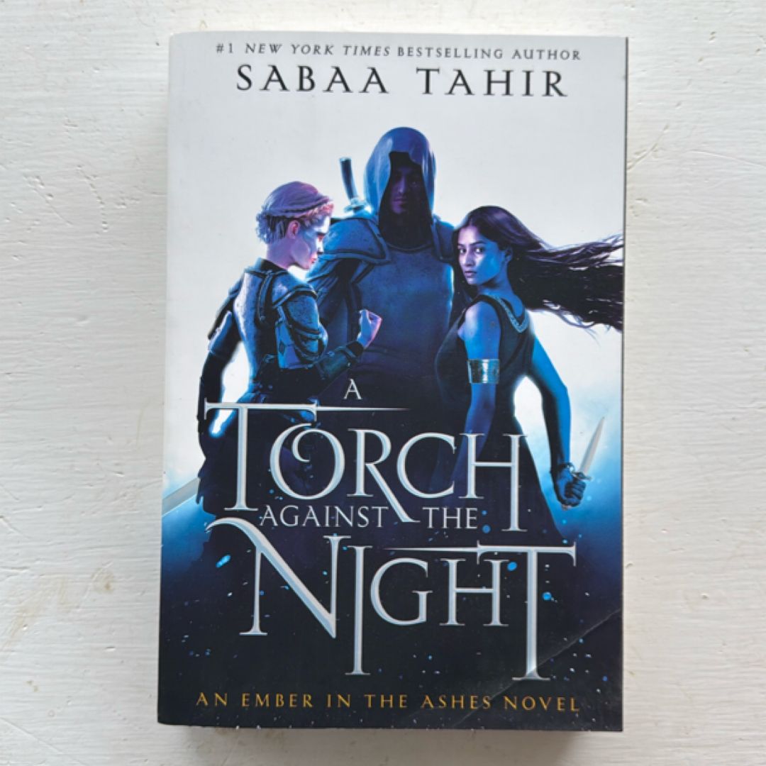 A Torch Against the Night