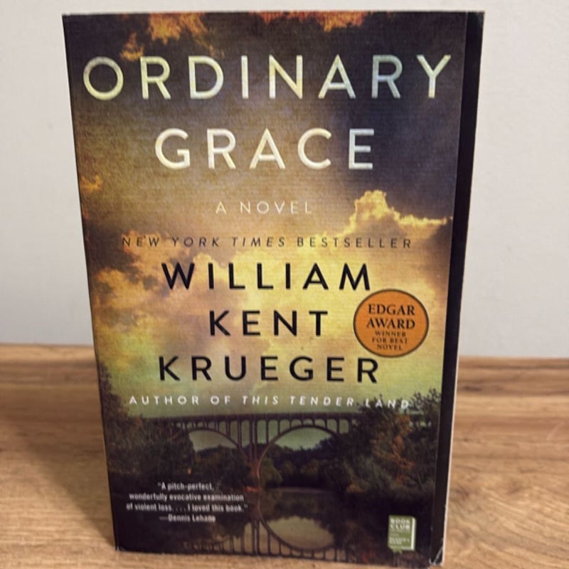 Ordinary Grace