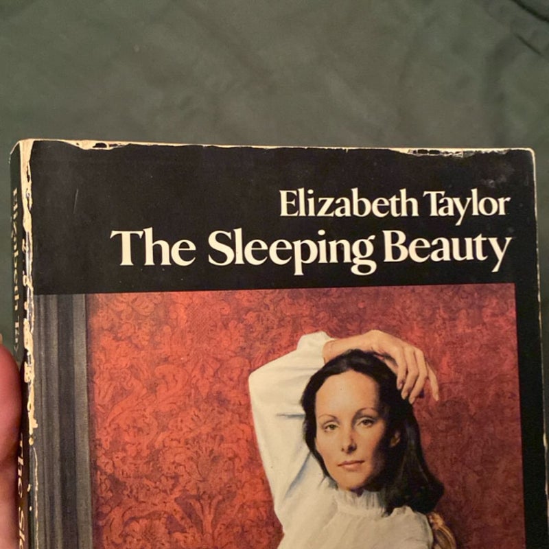 The Sleeping Beauty
