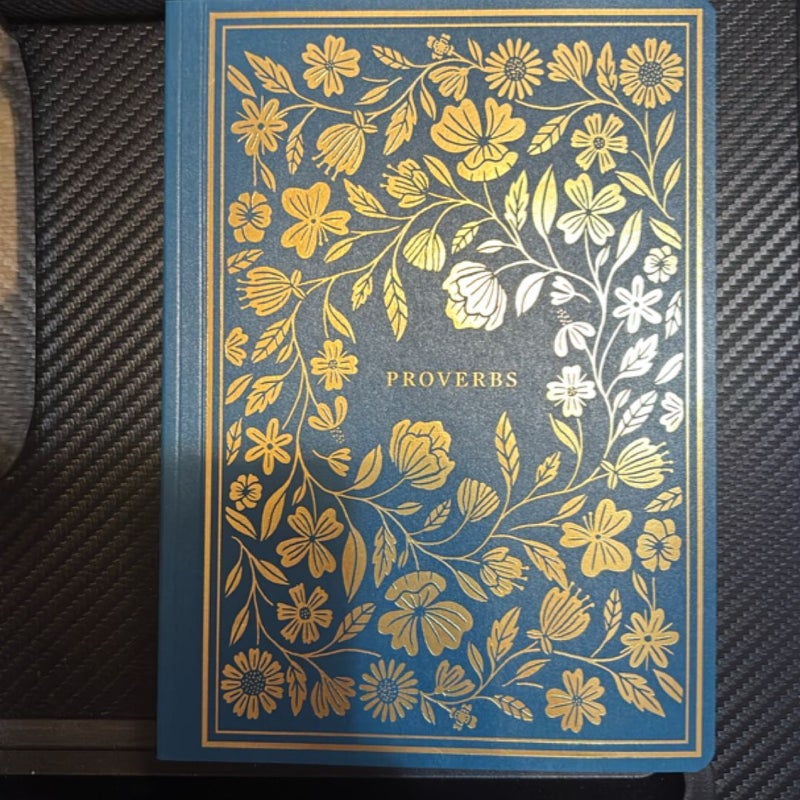 ESV Illuminated Scripture Journal 
