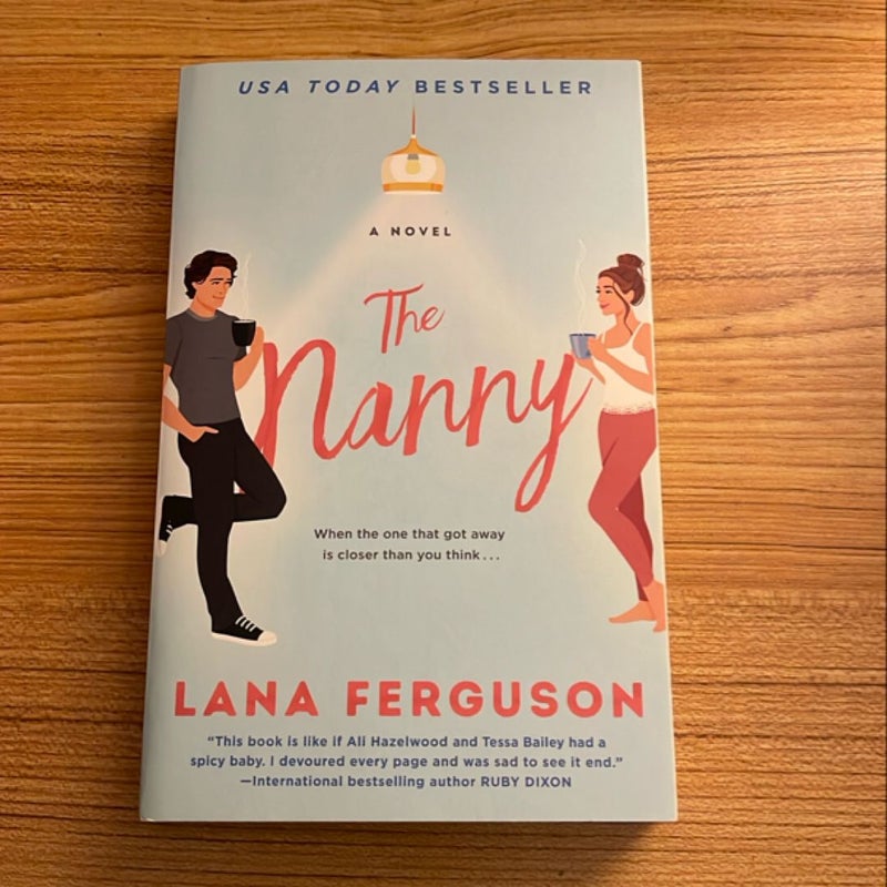 The Nanny