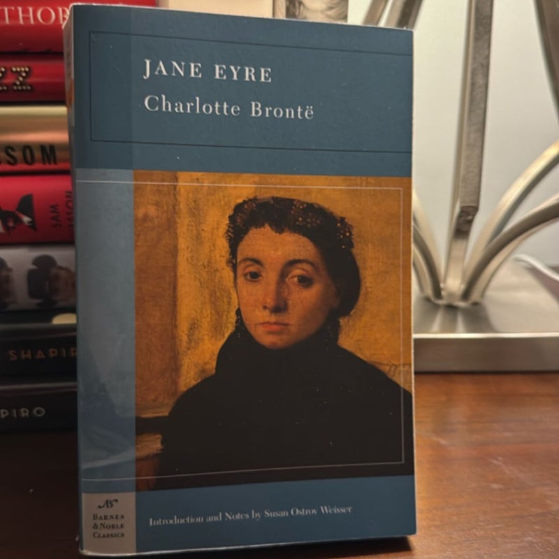 Jane Eyre