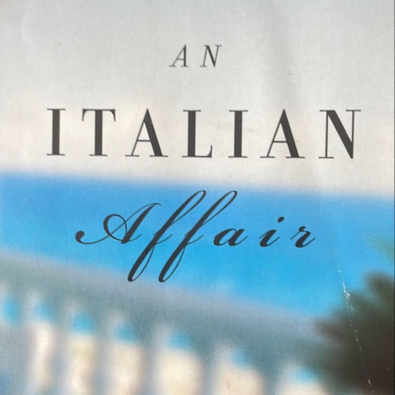 An Italian Affair