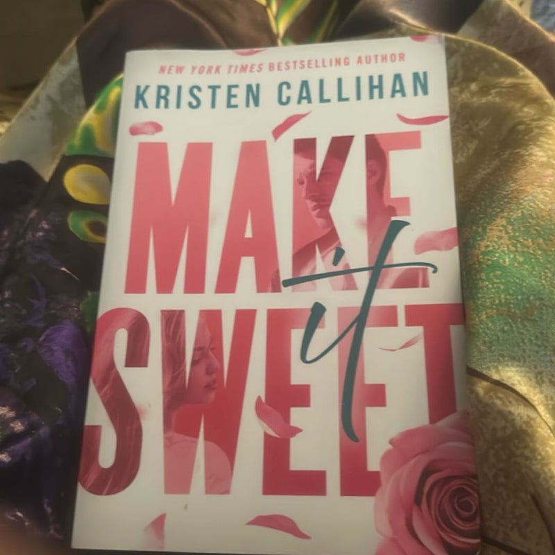 Make It Sweet