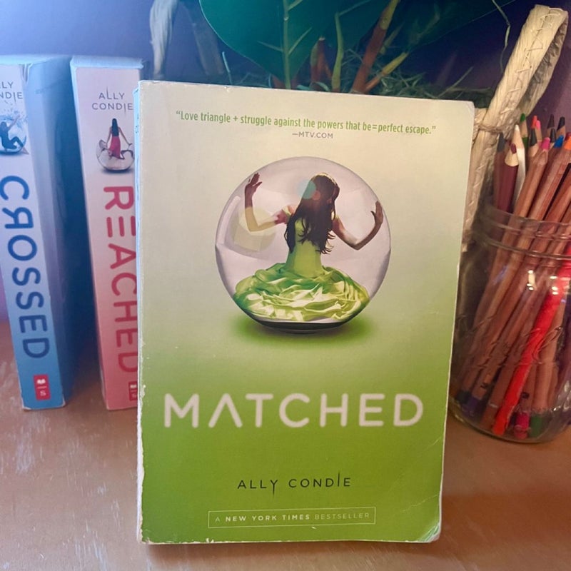 Matched
