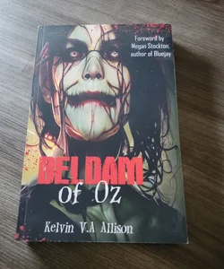 Beldam Of Oz