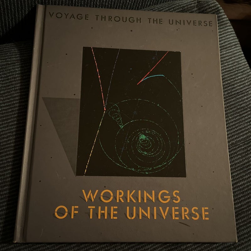 Voyage Through The Universe