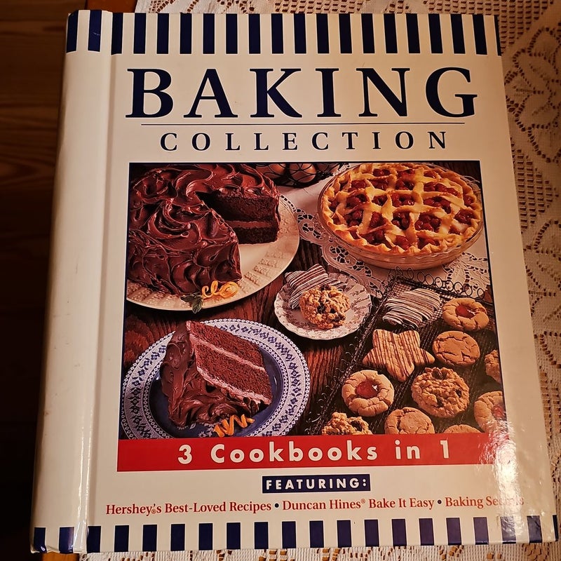 Baking Collection