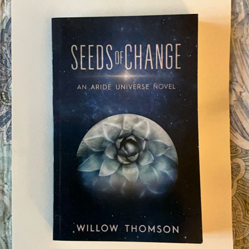 Seeds of Change