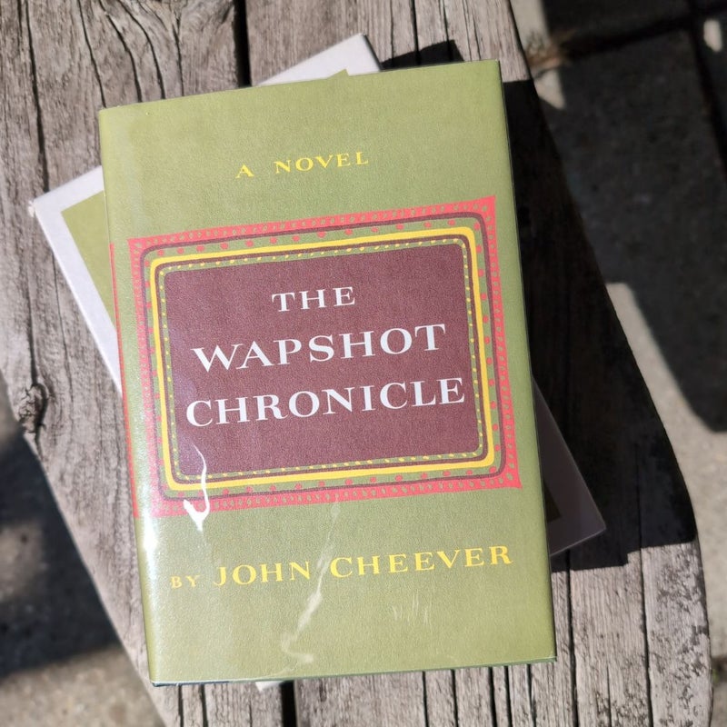 The Wapshot Chronicle