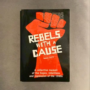 Rebels with a Cause